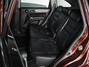 Внедорожник Honda CR-V 2012 года, 1650000 рублей, Ростов-на-Дону