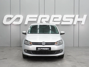 Седан Volkswagen Polo 2014 года, 774000 рублей, Воронеж