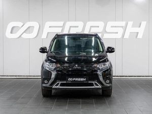 Внедорожник Mitsubishi Outlander 2021 года, 2524000 рублей, Сургут