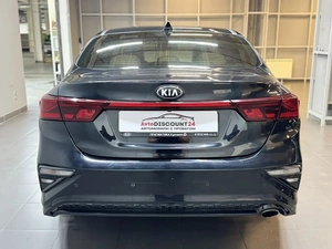 Седан Kia Cerato 2019 года, 1297000 рублей, Красноярск