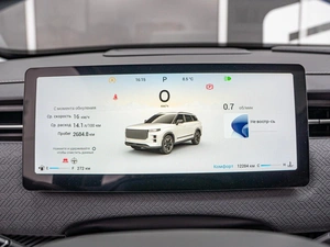 Внедорожник JAECOO J7 2024 года, 2495000 рублей, Краснодар