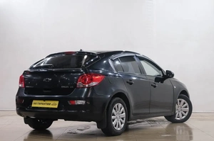 Хетчбэк Chevrolet Cruze 2012 года, 659000 рублей, Новокузнецк