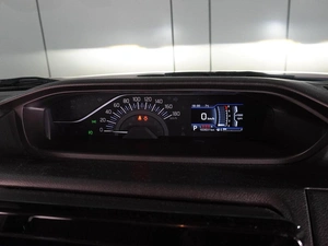 Минивэн Suzuki Solio 2021 года, 1649000 рублей, Воронеж