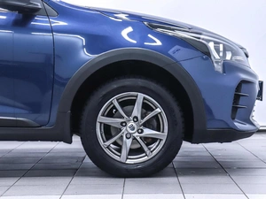 Хетчбэк Kia Rio X 2021 года, 1860000 рублей, Красноярск