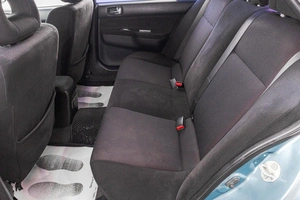 Седан Mitsubishi Lancer 2006 года, 489000 рублей, Барнаул