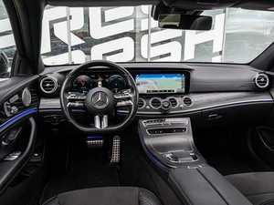 Седан Mercedes-benz E-класс 2021 года, 5640000 рублей, Краснодар