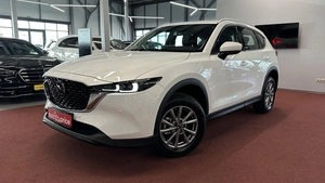 Внедорожник Mazda CX-5 2024 года, 3999000 рублей, Павловская Слобода