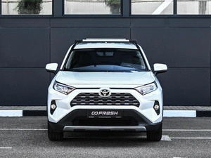 Внедорожник Toyota RAV4 2020 года, 3169000 рублей, Кирилловка
