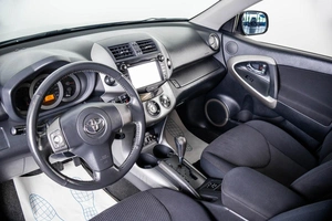 Внедорожник Toyota RAV4 2008 года, 1259000 рублей, Пермь
