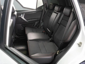 Внедорожник Chery Tiggo 3 2018 года, 949000 рублей, Тюмень