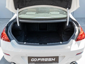 Купе BMW 6 серия 2013 года, 3150000 рублей, Краснодар
