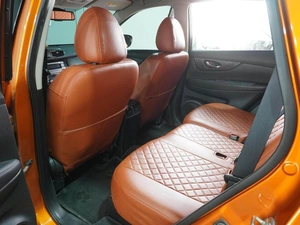 Внедорожник Nissan X-Trail 2019 года, 2149000 рублей, Воронеж