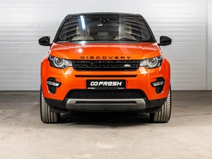 Внедорожник Land Rover Discovery Sport 2015 года, 3286000 рублей, Ставрополь