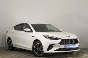 Лифтбек JAC J7 2021 года, 1349000 рублей, Пермь