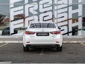 Седан Mazda 6 2016 года, 1749000 рублей, Краснодар