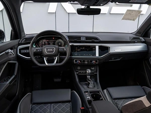 Внедорожник Audi Q3 2026 года, 3900000 рублей, Краснодар