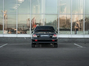 Седан Mitsubishi Lancer 2006 года, 550000 рублей, Нижний Новгород