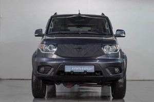 Внедорожник УАЗ Patriot 2021 года, 1749000 рублей, Челябинск