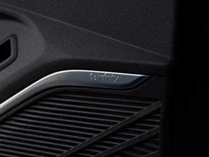 Внедорожник Geely Monjaro 2023 года, 3187444 рублей, Москва