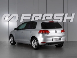 Хетчбэк Volkswagen Golf 2010 года, 910000 рублей, Минеральные Воды