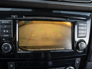 Внедорожник Nissan X-Trail 2021 года, 2715000 рублей, Краснодар