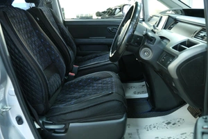 Минивэн Honda Stepwgn 2008 года, 1379000 рублей, Омск