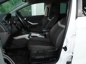 Внедорожник Ford Kuga 2012 года, 980111 рублей, Тверь