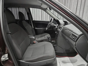 Хетчбэк ВАЗ (LADA) Priora 2014 года, 530000 рублей, Красноярск