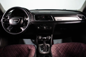 Внедорожник Audi Q3 2013 года, 1289000 рублей, Сургут