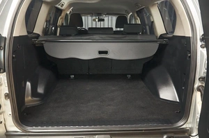 Внедорожник Toyota Land Cruiser Prado 2015 года, 3100000 рублей, Красноярск