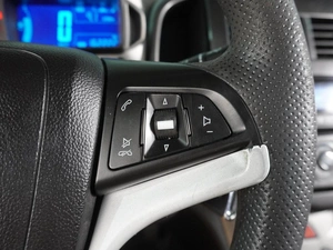 Седан Chevrolet Aveo 2013 года, 649000 рублей, Воронеж