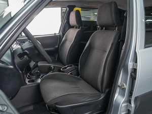 Внедорожник Chevrolet Niva 2019 года, 549000 рублей, Сургут