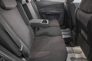 Внедорожник Hyundai Tucson 2007 года, 899000 рублей, Барнаул