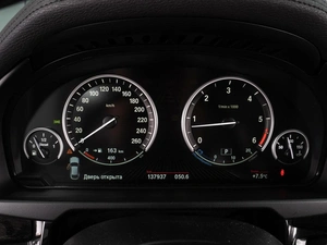 Внедорожник BMW X6 2018 года, 4452000 рублей, Воронеж