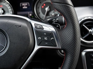 Внедорожник Mercedes-benz GLA-класс 2015 года, 2120000 рублей, Краснодар