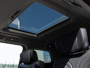 Минивэн GAC M8 2026 года, 5370000 рублей, Волгоград