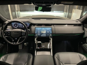 Внедорожник Land Rover Range Rover Sport 2024 года, 26990000 рублей, Красноярск