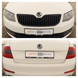 Лифтбек Skoda Octavia 2013 года, 940000 рублей, Обнинск