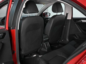 Седан Jetta VA3 2022 года, 1429000 рублей, Аксай