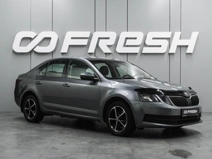 Лифтбек Skoda Octavia 2017 года, 1199000 рублей, Воронеж