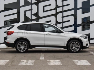 Внедорожник BMW X1 2019 года, 2750000 рублей, Краснодар
