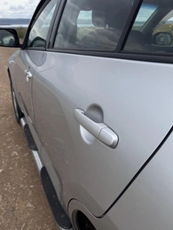 Внедорожник Toyota RAV4 2007 года, 1320000 рублей, Красноярск