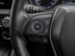 Внедорожник Toyota Harrier 2020 года, 3185000 рублей, Краснодар