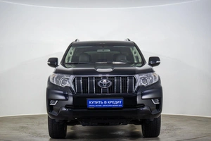 Внедорожник Toyota Land Cruiser Prado 2021 года, 5999000 рублей, Оренбург