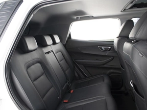 Внедорожник Chery Tiggo 4 Pro 2023 года, 1440000 рублей, Омск