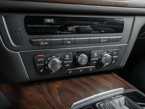 Седан Audi A6 2015 года, 1599000 рублей, Воронеж