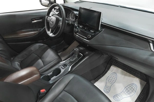 Седан Toyota Corolla 2019 года, 1859000 рублей, Новокузнецк