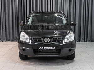 Внедорожник Nissan Qashqai 2009 года, 719000 рублей, Волгоград