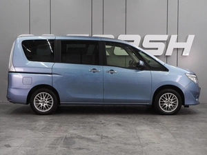 Минивэн Nissan Serena 2014 года, 1489000 рублей, Воронеж