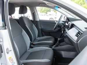 Лифтбек Skoda Rapid 2022 года, 1450000 рублей, Волгоград